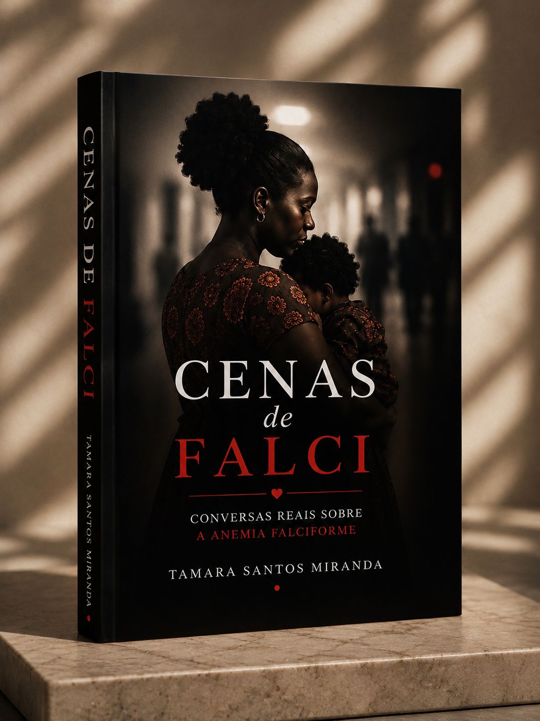 Cenas de Falci Ebook